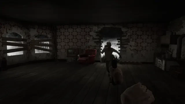 Квест «Fovos VR»